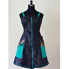 Jumper Pin up. S , M,  L KS1 3