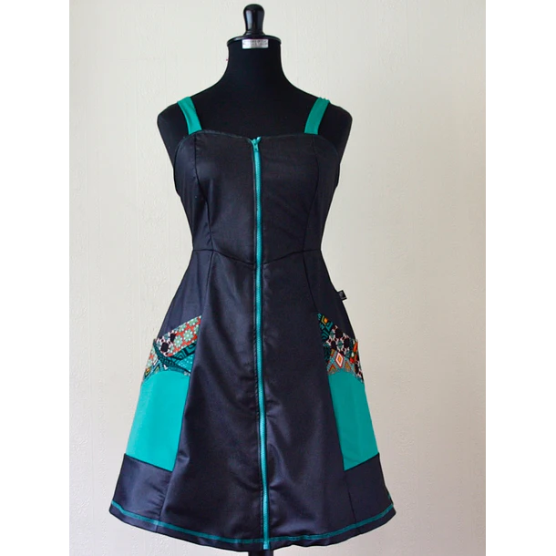 Jumper Pin up. S , M,  L KS1 3