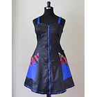 Jumper Pin up. S , M,  L KS1 4