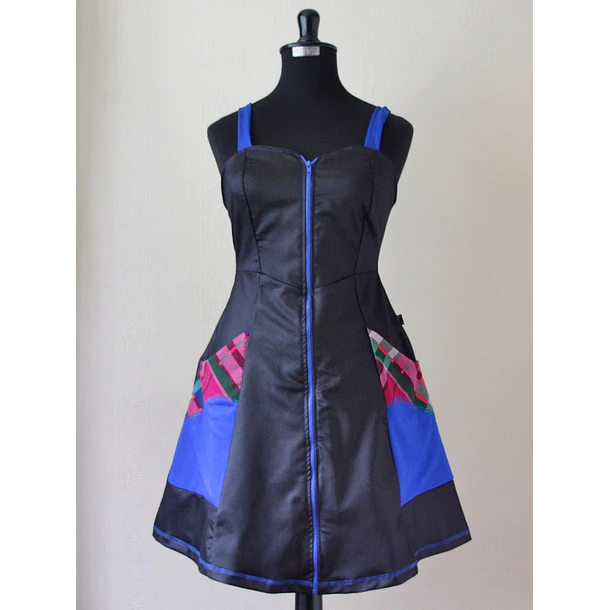 Jumper Pin up. S , M,  L KS1 4