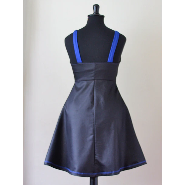 Jumper Pin up. S , M,  L KS1 5