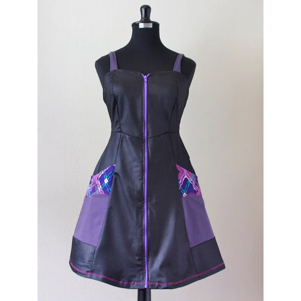 Jumper Pin up. S , M,  L KS1 6