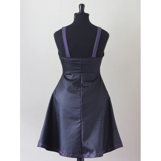 Jumper Pin up. S , M,  L KS1 7