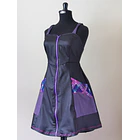 Jumper Pin up. S , M,  L KS1 8