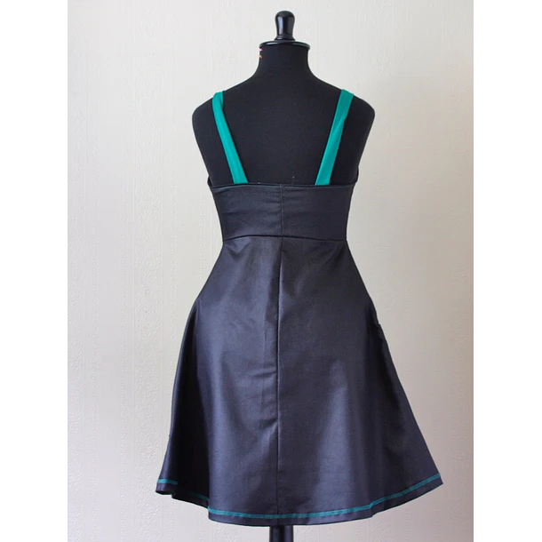 Jumper Pin up. S , M,  L KS1 11