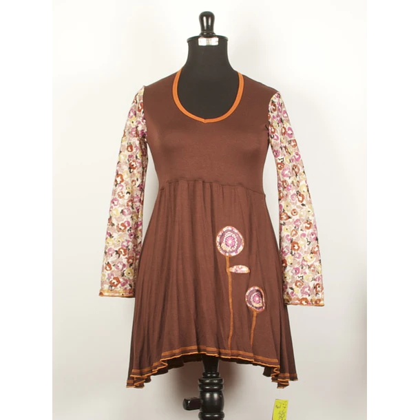 Minivestido Modal encage ks7 1