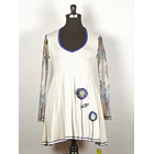 Minivestido Modal encage ks7 2