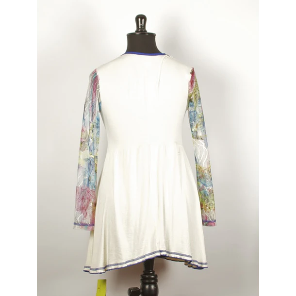 Minivestido Modal encage ks7 3
