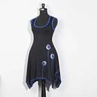 Vestido Maywa TALLA S-M.  ks10 1