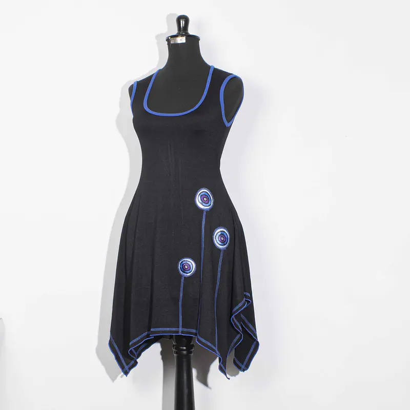 Vestido Maywa TALLA S-M.  ks10