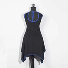 Vestido Maywa TALLA S-M.  ks10 3