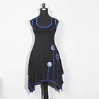 Vestido Maywa TALLA S-M.  ks10 4