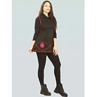 Jumper Aylen verde 2xl-3xl  ks10 3