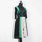 VESTIDO MACRAME solo ts ks10 3