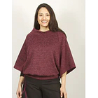 Sweater Abi S-M K6 4