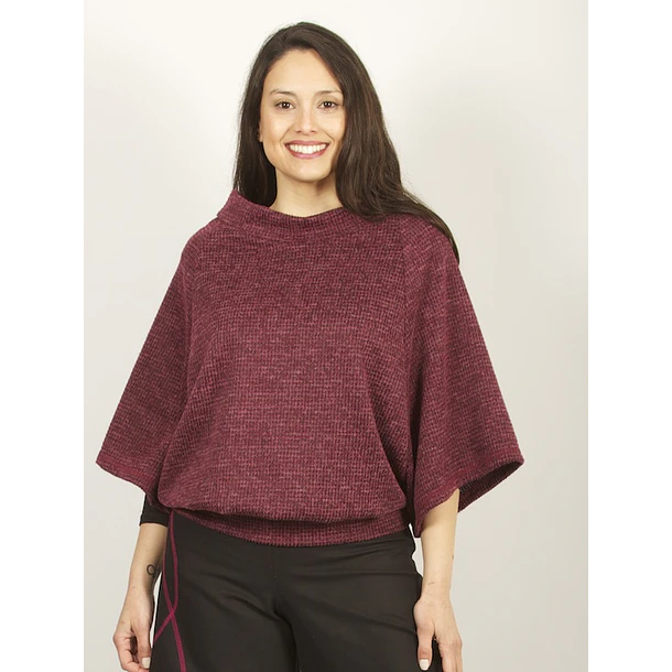 Sweater Abi S-M K6 4