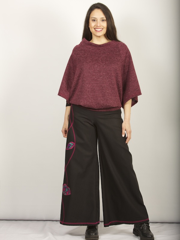 Sweater Abi S-M K6