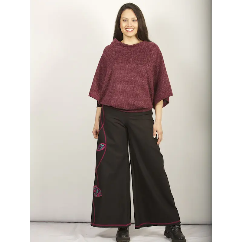 Sweater Abi S-M K6
