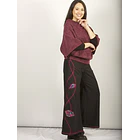 Sweater Abi S-M K6 2