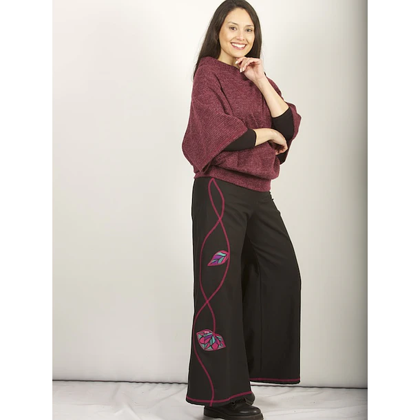 Sweater Abi S-M K6 2