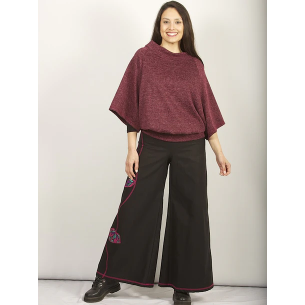 Sweater Abi S-M K6 3