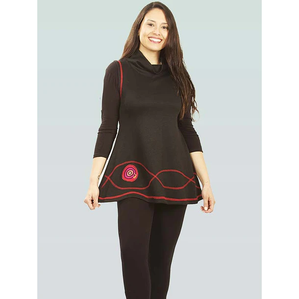 Jumper Aylen Coral 6
