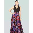 Vestido FloraV SOLO SM KS20  2