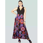 Vestido FloraV SOLO SM KS20  4
