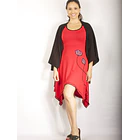Vestido May COLORES K3 5