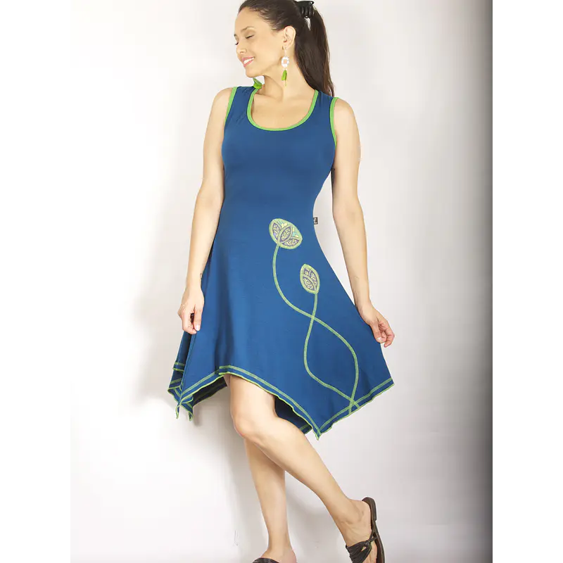 Vestido May COLORES K3