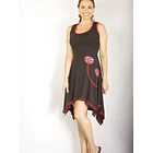 Vestido May COLORES K3 4
