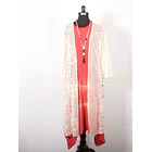 Tapado kimono gasaslargo ks7 1