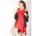 Vestido May COLORES K3 6