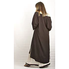 Tapado kimono gasaslargo ks7 3