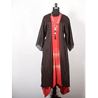 Tapado kimono gasaslargo ks7 7