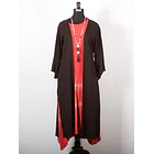 Tapado kimono gasaslargo ks7 8