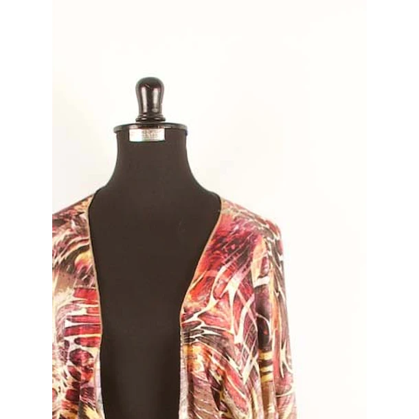 Tapado kimono gasaslargo ks7 10