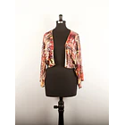 Tapado kimono  corto ks7 6