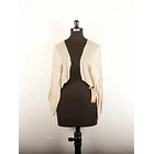 Tapado kimono  corto ks7 7