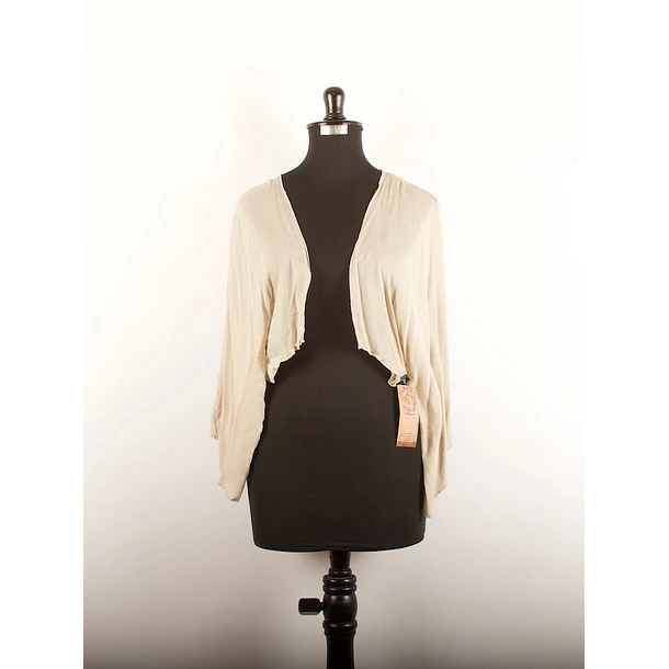 Tapado kimono  corto ks7 7