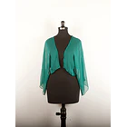 Tapado kimono  corto ks7 8