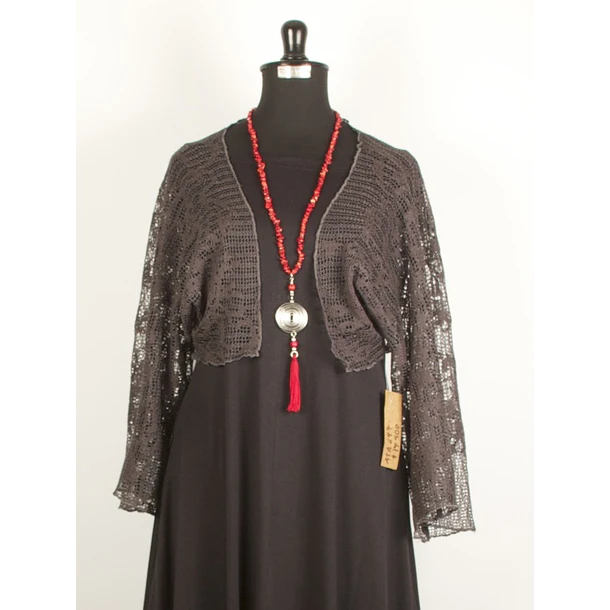 Tapado kimono  corto ks7 9