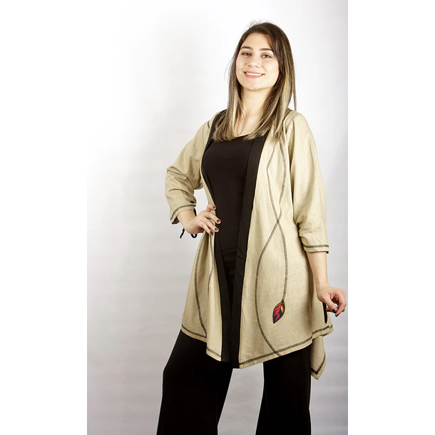 Tapado lino SOLO S /SALE k3 6
