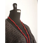 Tapado kimono  corto ks7 10