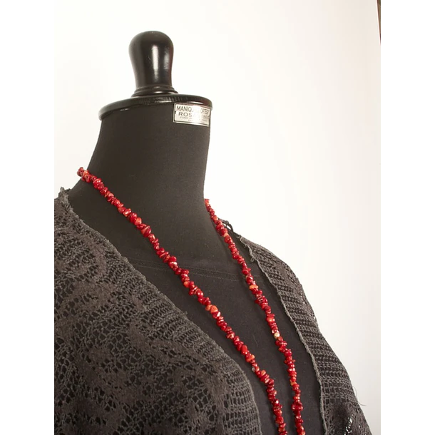 Tapado kimono  corto ks7 10