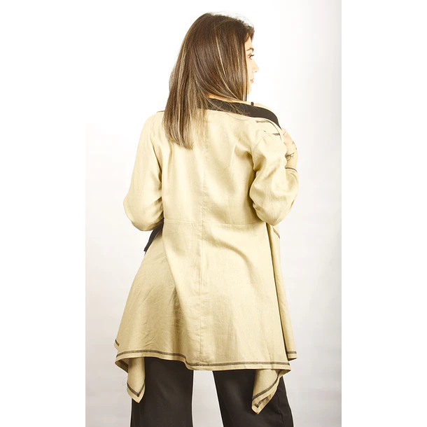 Tapado lino SOLO S /SALE k3 7