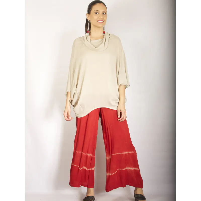 Pantalón Nui SALE SOLO M KS9