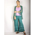 Pantalón Nui SALE SOLO M KS9 3