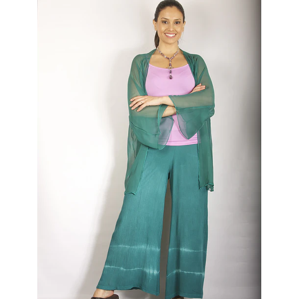 Pantalón Nui SALE SOLO M KS9 4