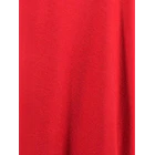 Vestido globo en algodòn pima k6 5